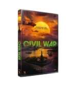Civil War DVD