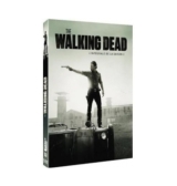 The Walking Dead - L'intégrale de la Saison 3 DVD