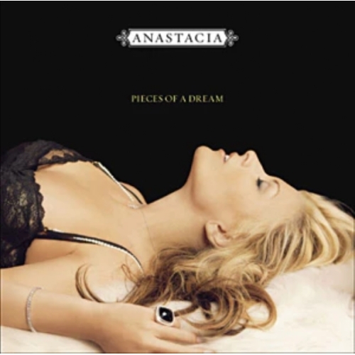 Anastacia Pieces of dream CD