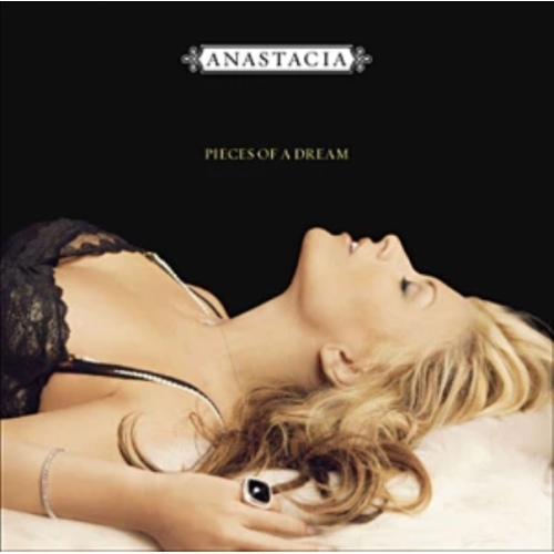 Anastacia Pieces of dream CD
