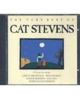 Cat Stevens – The Very Best Of Cat Stevens CD 