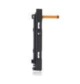 REMPLACEMENT Slider avec Nappe Joycon GAUCHE SUR Nintendo SWITCH