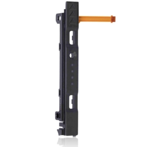 REMPLACEMENT Slider avec Nappe Joycon GAUCHE SUR Nintendo SWITCH