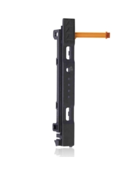REMPLACEMENT Slider avec Nappe Joycon GAUCHE SUR Nintendo SWITCH