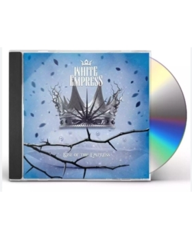 White Empress: rise of the empress CD