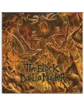 Mystic.pl - Black Dahlia Murder, The "Abysmal" CD
