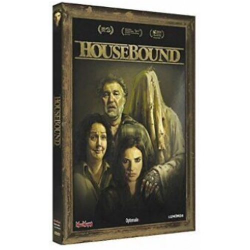 Housebound dvd 