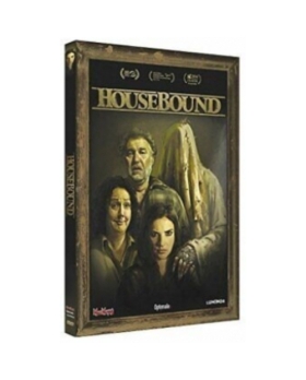 Housebound dvd 