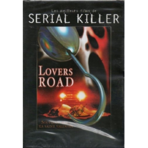 Lovers road dvd 