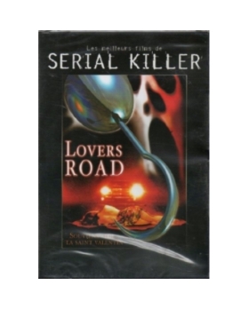 Lovers road dvd 