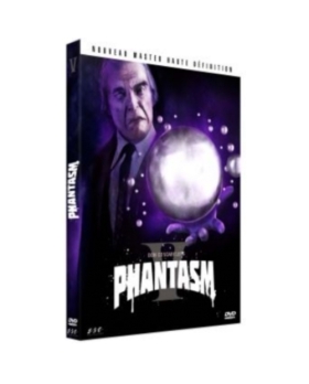 Phantasm dvd 
