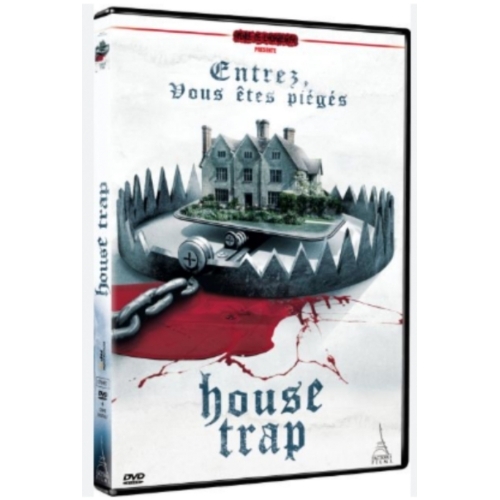 House Trap DVD