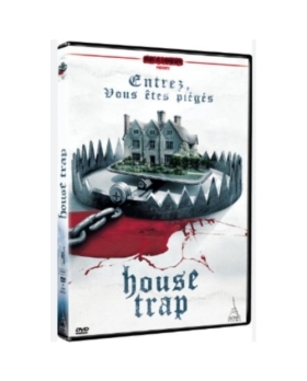 House Trap DVD