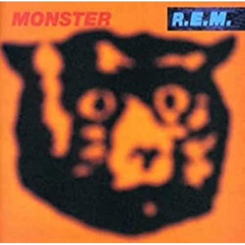 Monster CD