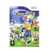 Super Swing Golf AVEC NOTICE WII