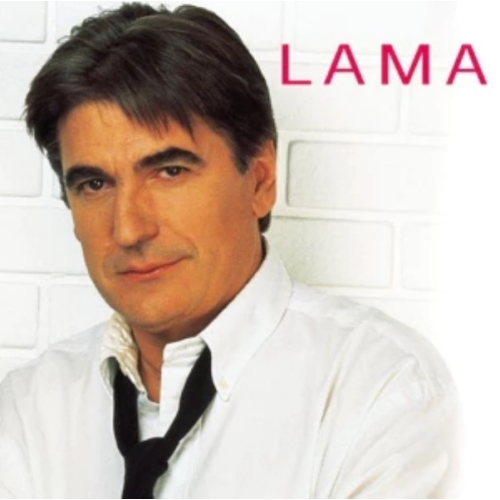 Lama CD 