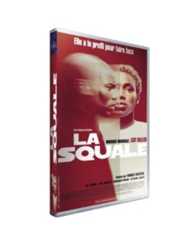 LA SQUALE DVD 