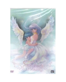 MERVEILLEUSE CREAMY dvd 12 