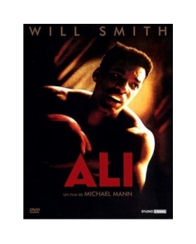 Ali dvd 