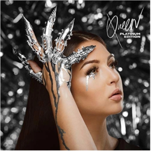 Queen [Platinium Edition] EVA