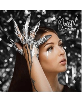 Queen [Platinium Edition] EVA