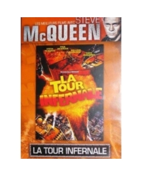 La Tour Infernale - DVD