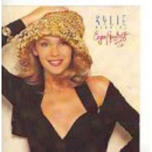 Kylie Minogue Enjoy Yourself cd 