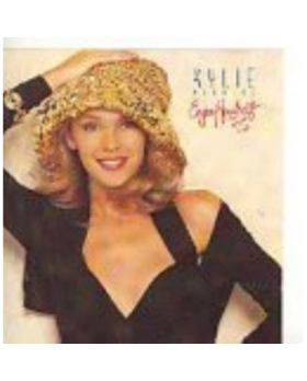 Kylie Minogue Enjoy Yourself cd 