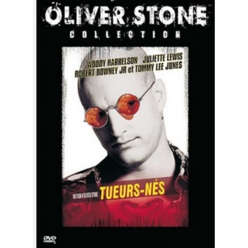 Tueurs nés  - DVD 