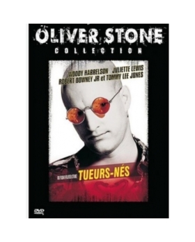 Tueurs nés  - DVD 