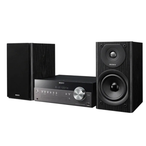 Sony CMT-SBT300WRMS 100W LECTEUR CD/FM/BLUETOOTH/USB