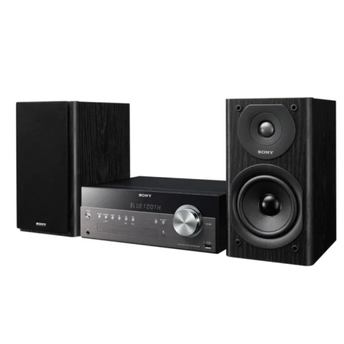 Sony CMT-SBT300WRMS 100W LECTEUR CD/FM/BLUETOOTH/USB