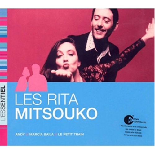 Les Rita Mitsouko – L'Essentiel