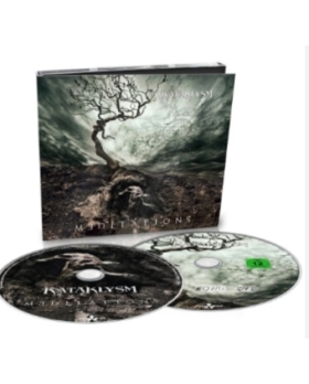 Kataklysm - Meditations CD 