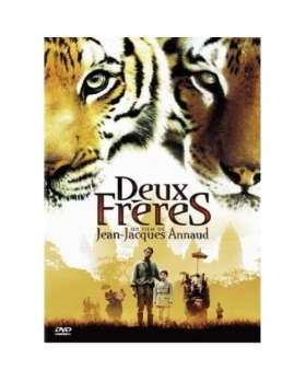 DEUX FRERES DVD