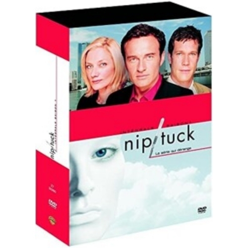 Nip/Tuck - Saison 1 DVD 