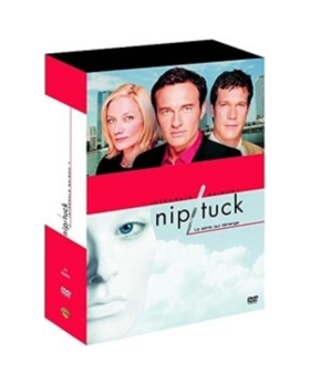 Nip/Tuck - Saison 1 DVD 