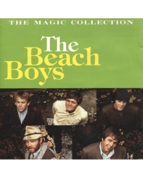 The Beach Boys – The Magic Collection CD 