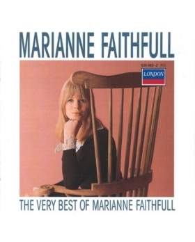 Marianne Faithfull – The Very Best Of Marianne Faithfull CD 
