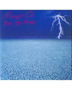 Midnight Oil – Blue Sky Mining CD 