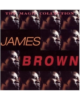 James Brown – The Magic Collection CD 