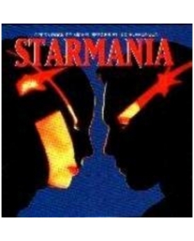Michel Berger - Luc Plamondon – Starmania CD