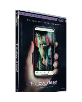 Follow_dead DVD 