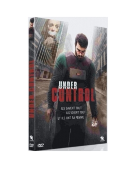Under Control DVD 