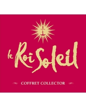 Le Roi Soleil – Coffret Collector CD