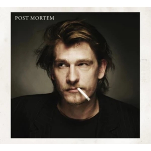 Guillaume Depardieu Post Mortem cd