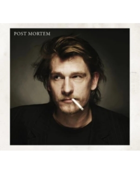 Guillaume Depardieu Post Mortem cd