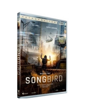 Songbird DVD 