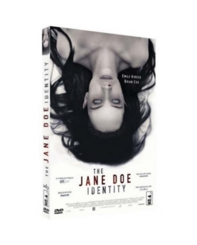 The Jane Doe Identity DVD 