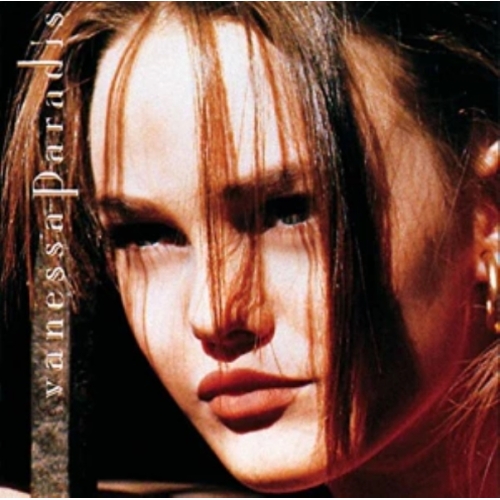 Vanessa Paradis – Variations Sur Le Même T'Aime CD 